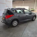Personenauto, Peugeot, 207 SW, 1.6 VTi XS, 2008 – foto 8 – kavel bij Domeinen Roerende Zaken, Soesterberg