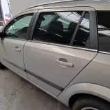 Personenauto, Opel, Astra Wagon, 1.6 Executive, 2005 – foto 11 – kavel bij Domeinen Roerende Zaken, Soesterberg