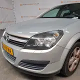 Personenauto, Opel, Astra Wagon, 1.6 Executive, 2005 – foto 16 – kavel bij Domeinen Roerende Zaken, Soesterberg