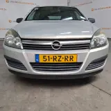 Personenauto, Opel, Astra Wagon, 1.6 Executive, 2005 – foto 17 – kavel bij Domeinen Roerende Zaken, Soesterberg