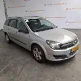 Personenauto, Opel, Astra Wagon, 1.6 Executive, 2005 – foto 3 – kavel bij Domeinen Roerende Zaken, Soesterberg