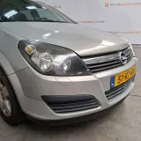 Personenauto, Opel, Astra Wagon, 1.6 Executive, 2005 – foto 21 – kavel bij Domeinen Roerende Zaken, Soesterberg