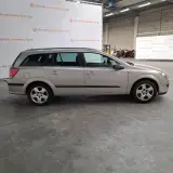 Personenauto, Opel, Astra Wagon, 1.6 Executive, 2005 – foto 4 – kavel bij Domeinen Roerende Zaken, Soesterberg