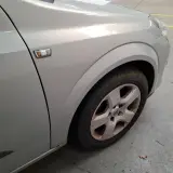 Personenauto, Opel, Astra Wagon, 1.6 Executive, 2005 – foto 5 – kavel bij Domeinen Roerende Zaken, Soesterberg