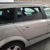Personenauto, Opel, Astra Wagon, 1.6 Executive, 2005 – foto 7 – kavel bij Domeinen Roerende Zaken, Soesterberg