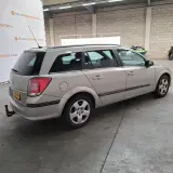 Personenauto, Opel, Astra Wagon, 1.6 Executive, 2005 – foto 8 – kavel bij Domeinen Roerende Zaken, Soesterberg