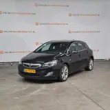 Personenauto, Opel, Astra, 2.0 CDTi Sport, 2010 – kavel bij Domeinen Roerende Zaken, Soesterberg