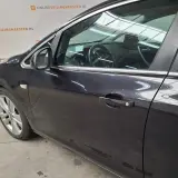 Personenauto, Opel, Astra, 2.0 CDTi Sport, 2010 – foto 12 – kavel bij Domeinen Roerende Zaken, Soesterberg