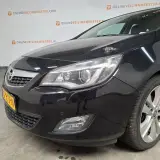Personenauto, Opel, Astra, 2.0 CDTi Sport, 2010 – foto 15 – kavel bij Domeinen Roerende Zaken, Soesterberg