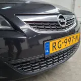 Personenauto, Opel, Astra, 2.0 CDTi Sport, 2010 – foto 17 – kavel bij Domeinen Roerende Zaken, Soesterberg