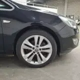 Personenauto, Opel, Astra, 2.0 CDTi Sport, 2010 – foto 19 – kavel bij Domeinen Roerende Zaken, Soesterberg