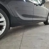 Personenauto, Opel, Astra, 2.0 CDTi Sport, 2010 – foto 20 – kavel bij Domeinen Roerende Zaken, Soesterberg