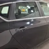 Personenauto, Opel, Astra, 2.0 CDTi Sport, 2010 – foto 7 – kavel bij Domeinen Roerende Zaken, Soesterberg