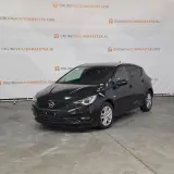 Personenauto, Opel, Astra, 2021 – kavel bij Domeinen Roerende Zaken, Soesterberg