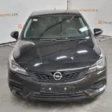 Personenauto, Opel, Astra, 2021 – foto 2 – kavel bij Domeinen Roerende Zaken, Soesterberg