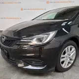 Personenauto, Opel, Astra, 2021 – foto 17 – kavel bij Domeinen Roerende Zaken, Soesterberg