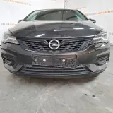 Personenauto, Opel, Astra, 2021 – foto 18 – kavel bij Domeinen Roerende Zaken, Soesterberg