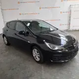 Personenauto, Opel, Astra, 2021 – foto 3 – kavel bij Domeinen Roerende Zaken, Soesterberg