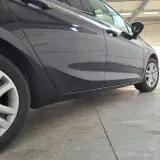 Personenauto, Opel, Astra, 2021 – foto 22 – kavel bij Domeinen Roerende Zaken, Soesterberg