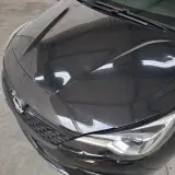 Personenauto, Opel, Astra, 2021 – foto 30 – kavel bij Domeinen Roerende Zaken, Soesterberg