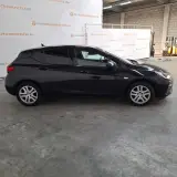 Personenauto, Opel, Astra, 2021 – foto 4 – kavel bij Domeinen Roerende Zaken, Soesterberg