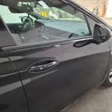 Personenauto, Opel, Astra, 2021 – foto 6 – kavel bij Domeinen Roerende Zaken, Soesterberg