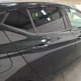 Personenauto, Opel, Astra, 2021 – foto 7 – kavel bij Domeinen Roerende Zaken, Soesterberg
