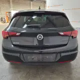 Personenauto, Opel, Astra, 2021 – foto 9 – kavel bij Domeinen Roerende Zaken, Soesterberg