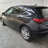Personenauto, Opel, Astra, 2021 – foto 10 – kavel bij Domeinen Roerende Zaken, Soesterberg