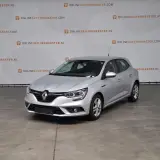 Personenauto, Renault, Megane, 2018 – kavel bij Domeinen Roerende Zaken, Soesterberg