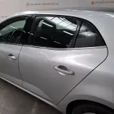 Personenauto, Renault, Megane, 2018 – foto 11 – kavel bij Domeinen Roerende Zaken, Soesterberg