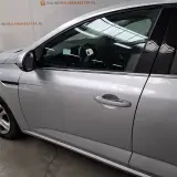 Personenauto, Renault, Megane, 2018 – foto 12 – kavel bij Domeinen Roerende Zaken, Soesterberg