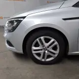 Personenauto, Renault, Megane, 2018 – foto 13 – kavel bij Domeinen Roerende Zaken, Soesterberg