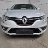 Personenauto, Renault, Megane, 2018 – foto 16 – kavel bij Domeinen Roerende Zaken, Soesterberg