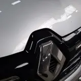 Personenauto, Renault, Megane, 2018 – foto 19 – kavel bij Domeinen Roerende Zaken, Soesterberg