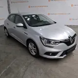 Personenauto, Renault, Megane, 2018 – foto 3 – kavel bij Domeinen Roerende Zaken, Soesterberg