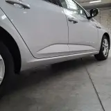 Personenauto, Renault, Megane, 2018 – foto 25 – kavel bij Domeinen Roerende Zaken, Soesterberg
