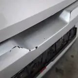 Personenauto, Renault, Megane, 2018 – foto 28 – kavel bij Domeinen Roerende Zaken, Soesterberg