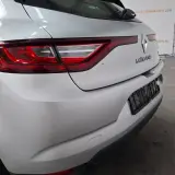 Personenauto, Renault, Megane, 2018 – foto 29 – kavel bij Domeinen Roerende Zaken, Soesterberg