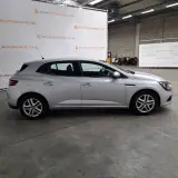 Personenauto, Renault, Megane, 2018 – foto 4 – kavel bij Domeinen Roerende Zaken, Soesterberg