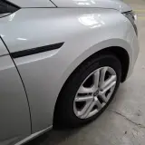 Personenauto, Renault, Megane, 2018 – foto 5 – kavel bij Domeinen Roerende Zaken, Soesterberg