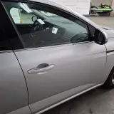 Personenauto, Renault, Megane, 2018 – foto 6 – kavel bij Domeinen Roerende Zaken, Soesterberg