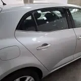 Personenauto, Renault, Megane, 2018 – foto 7 – kavel bij Domeinen Roerende Zaken, Soesterberg