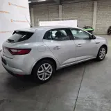 Personenauto, Renault, Megane, 2018 – foto 8 – kavel bij Domeinen Roerende Zaken, Soesterberg