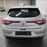 Personenauto, Renault, Megane, 2018 – foto 9 – kavel bij Domeinen Roerende Zaken, Soesterberg