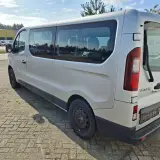 Personenbus, Renault, Trafic – foto 12 – kavel bij Domeinen Roerende Zaken, Soesterberg
