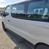 Personenbus, Renault, Trafic – foto 13 – kavel bij Domeinen Roerende Zaken, Soesterberg