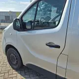 Personenbus, Renault, Trafic – foto 14 – kavel bij Domeinen Roerende Zaken, Soesterberg