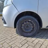 Personenbus, Renault, Trafic – foto 17 – kavel bij Domeinen Roerende Zaken, Soesterberg