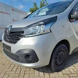 Personenbus, Renault, Trafic – foto 19 – kavel bij Domeinen Roerende Zaken, Soesterberg